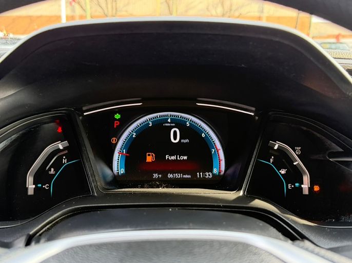 Vehicle view 15