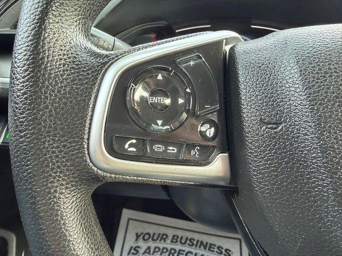 Vehicle view 16