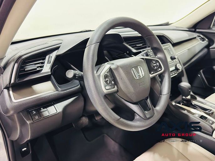 Vehicle view 20