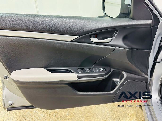 Vehicle view 22