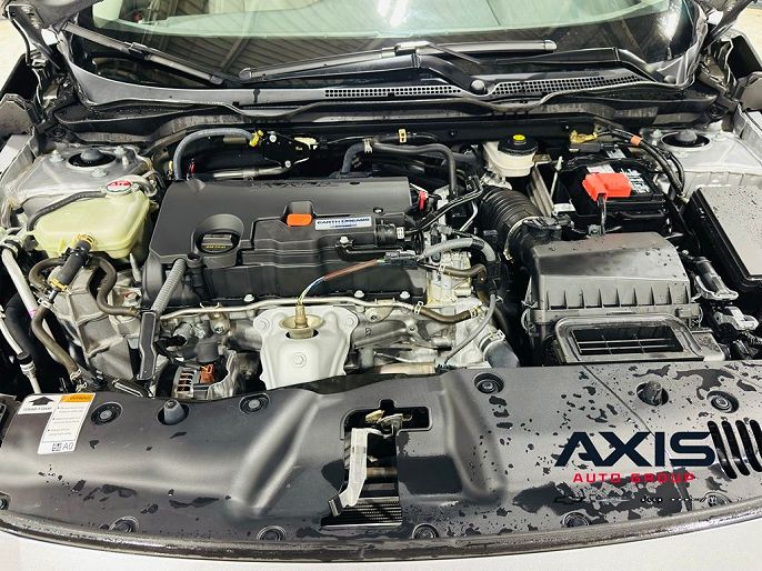 Vehicle view 40