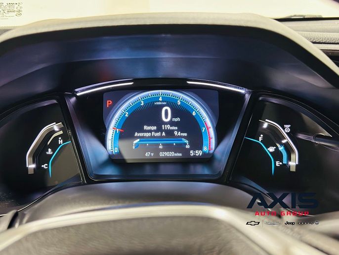 Vehicle view 41