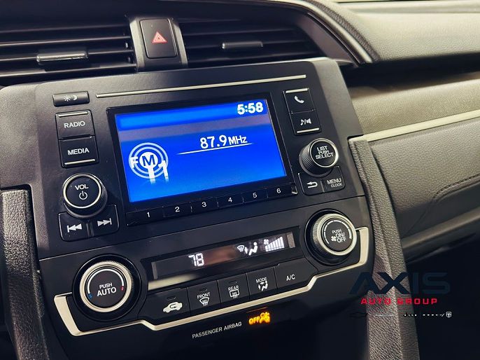 Vehicle view 42