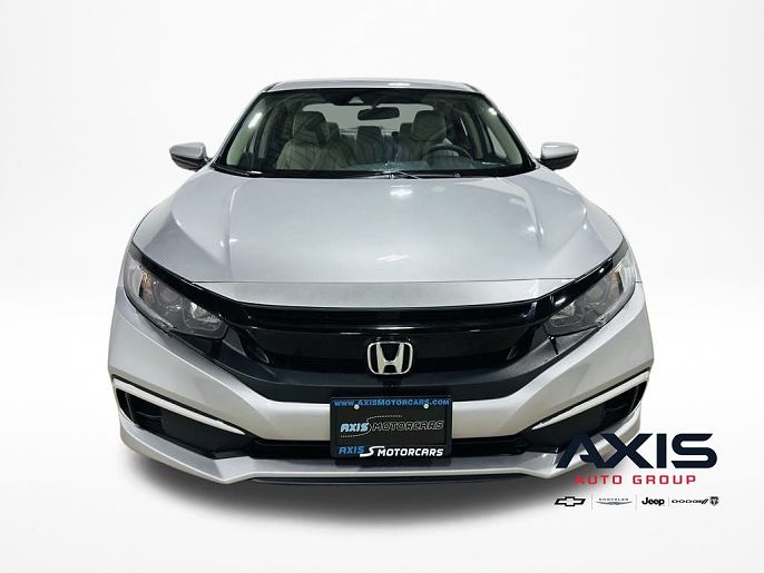 Vehicle view 7