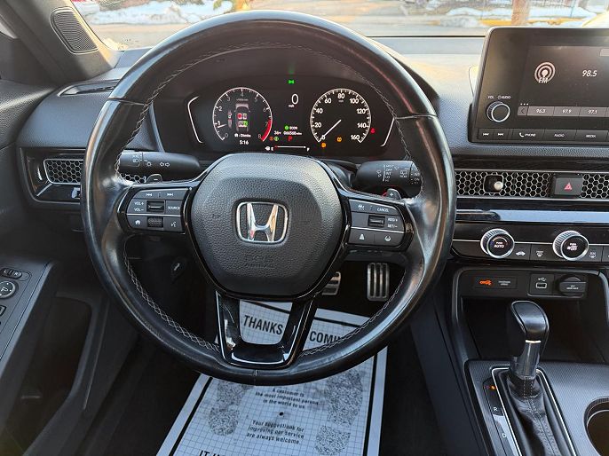Vehicle view 11