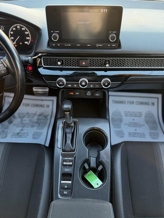 Vehicle view 12