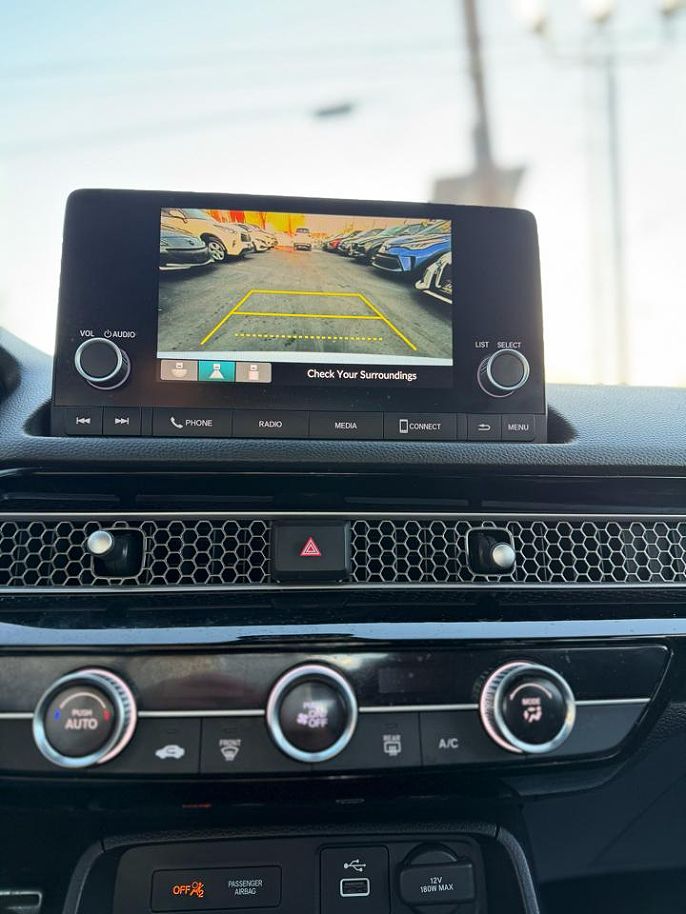 Vehicle view 15