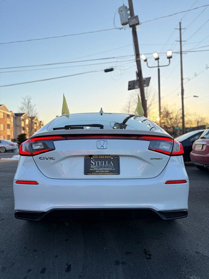 Vehicle view 5