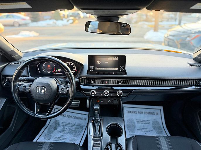 Vehicle view 9