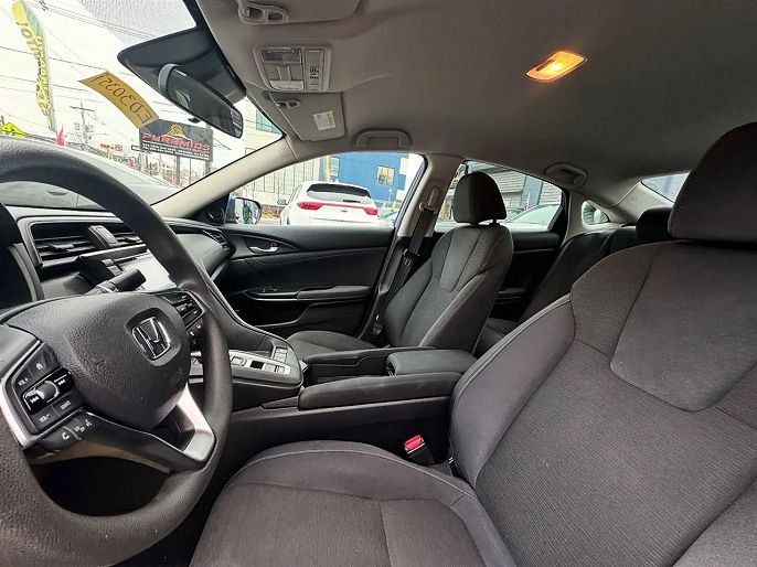 Vehicle view 4