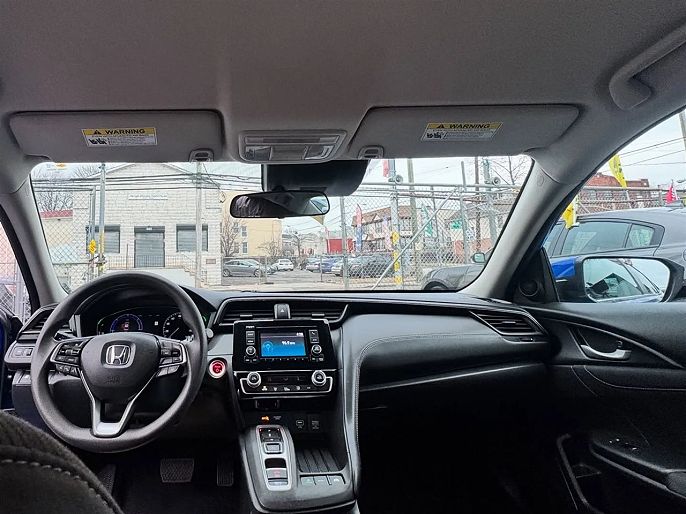 Vehicle view 5
