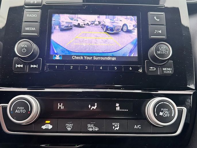 Vehicle view 7