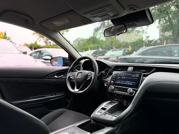 Vehicle view 4