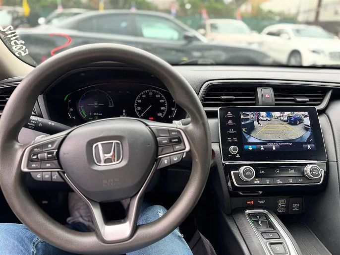 Vehicle view 5