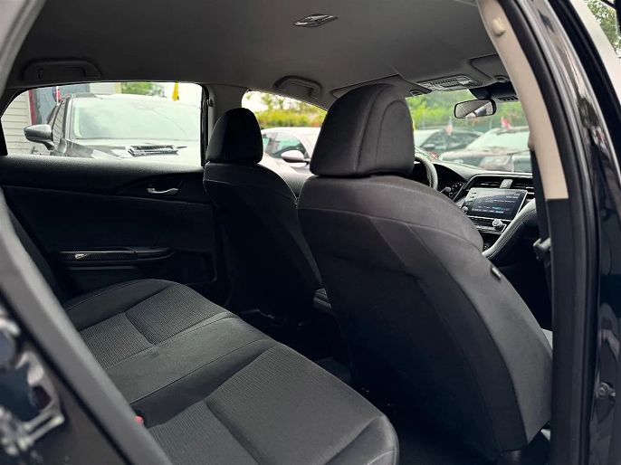 Vehicle view 6