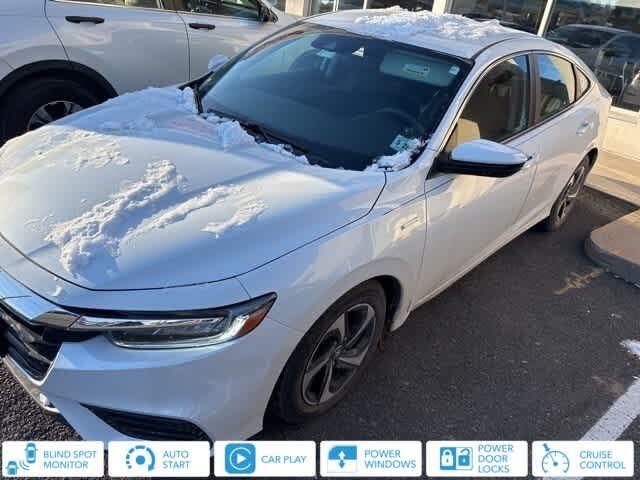 Vehicle view 1