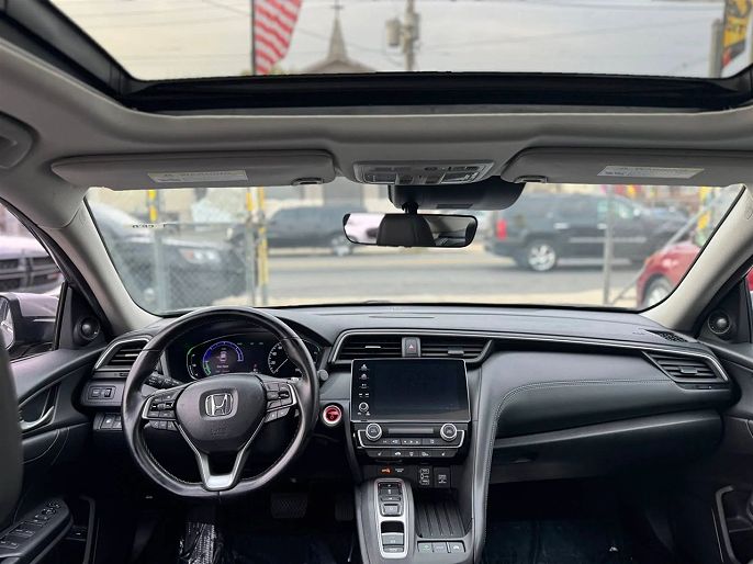 Vehicle view 4