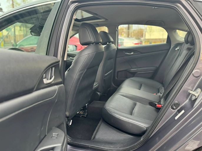 Vehicle view 6