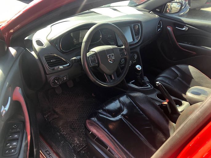 Vehicle view 2