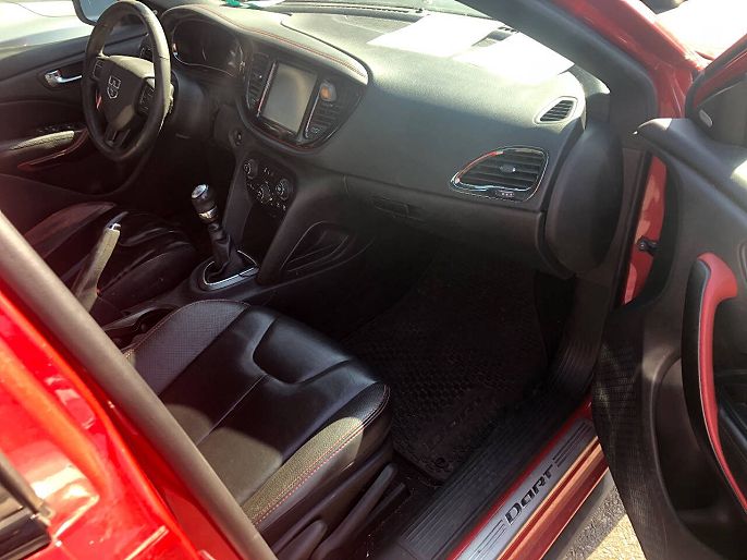 Vehicle view 4