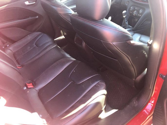 Vehicle view 5