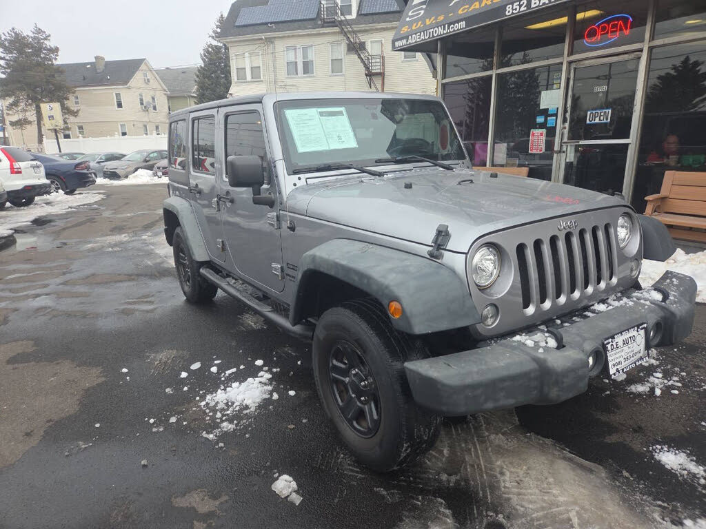 Vehicle view 1