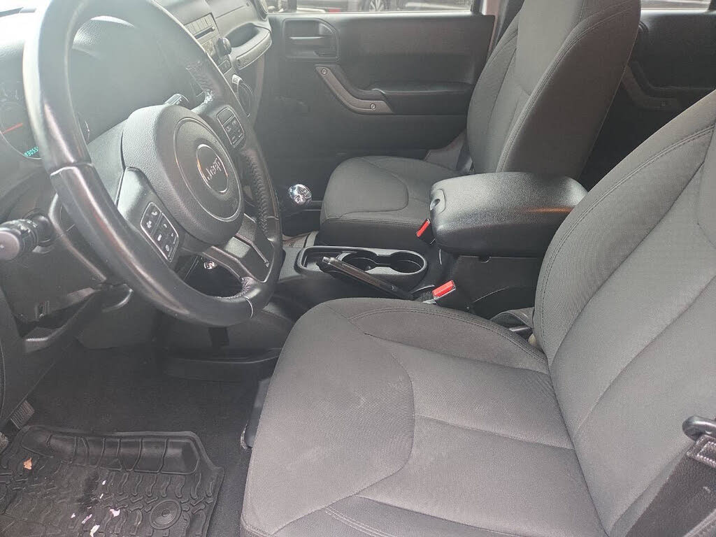 Vehicle view 12