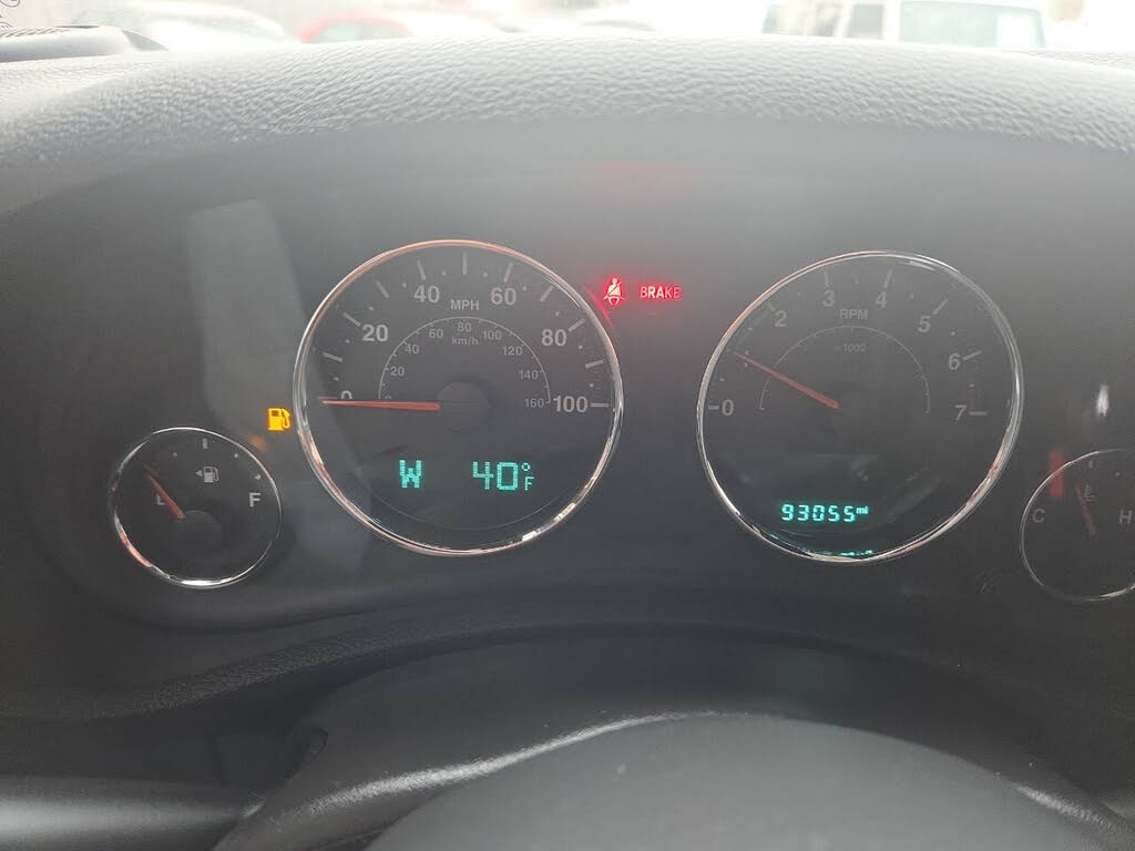 Vehicle view 13
