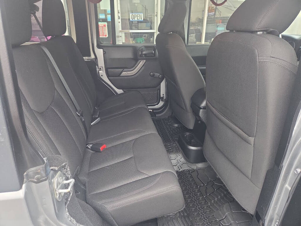 Vehicle view 14
