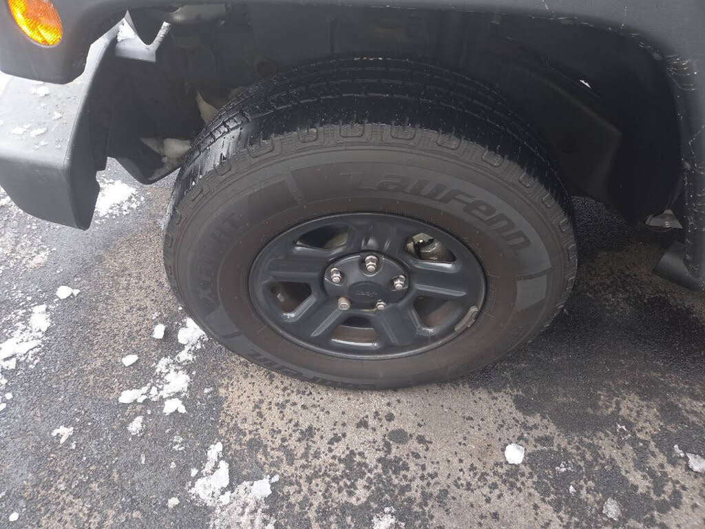 Vehicle view 17