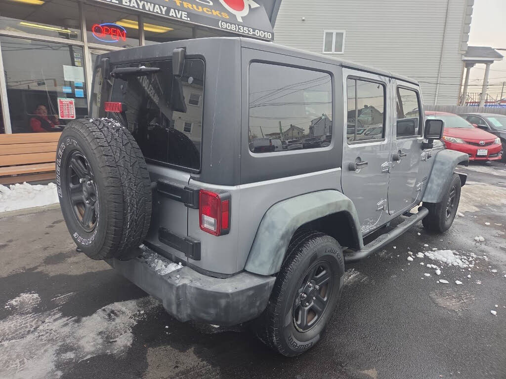 Vehicle view 2