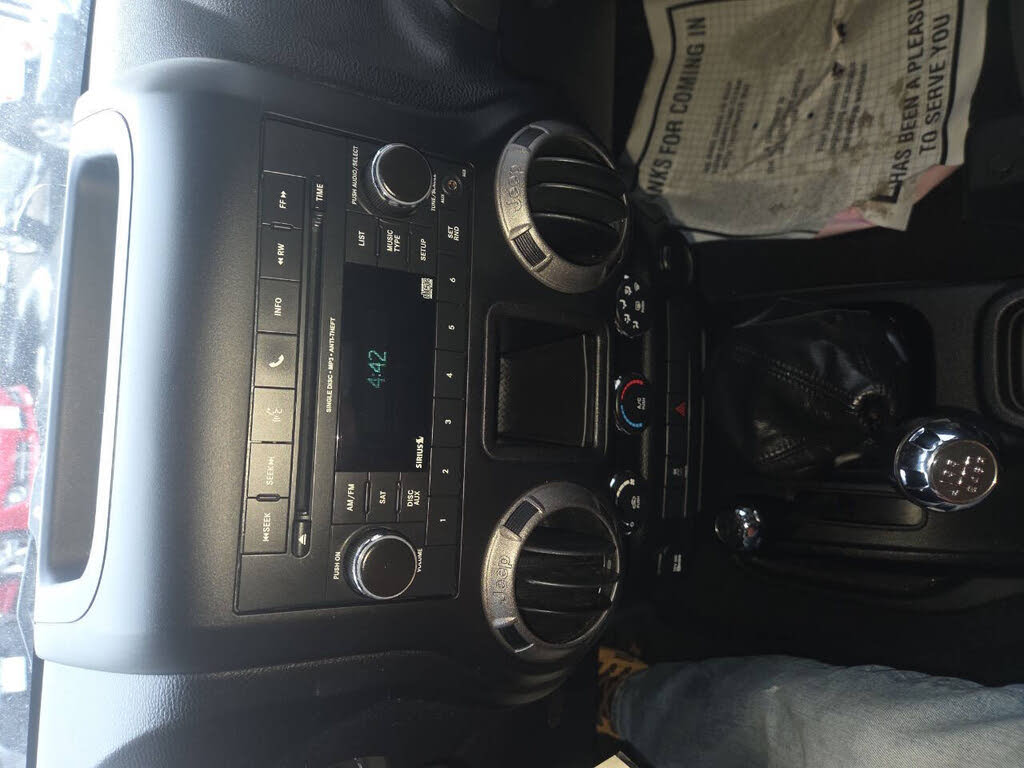 Vehicle view 22