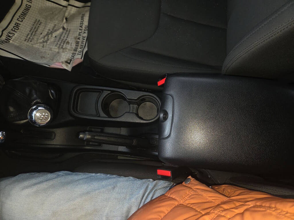 Vehicle view 23