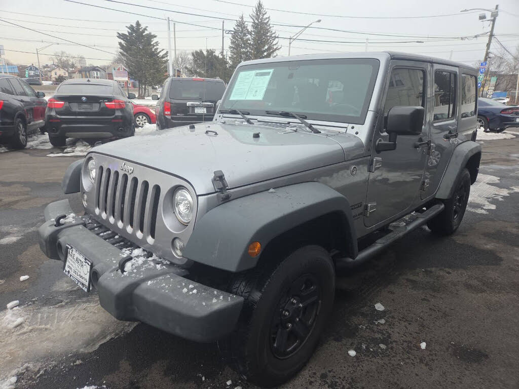 Vehicle view 4