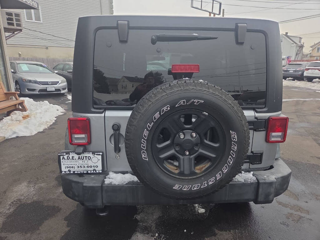 Vehicle view 6