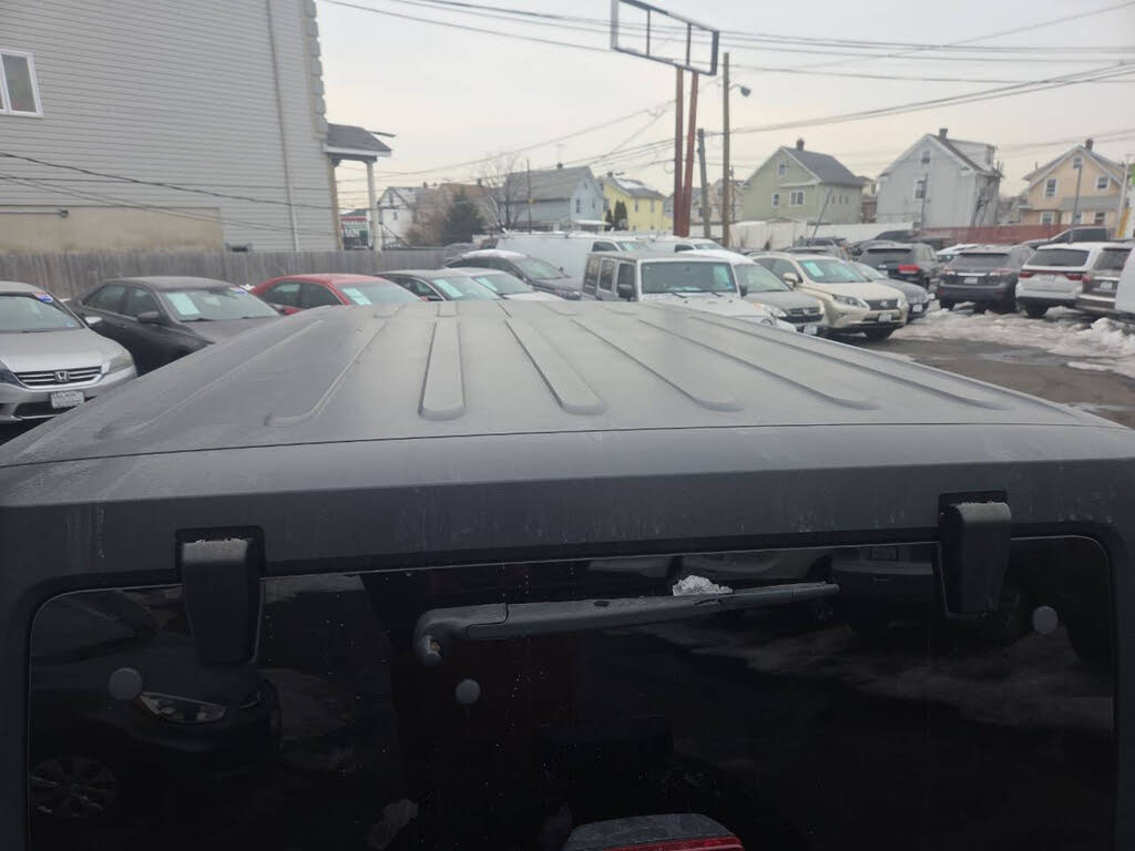 Vehicle view 7
