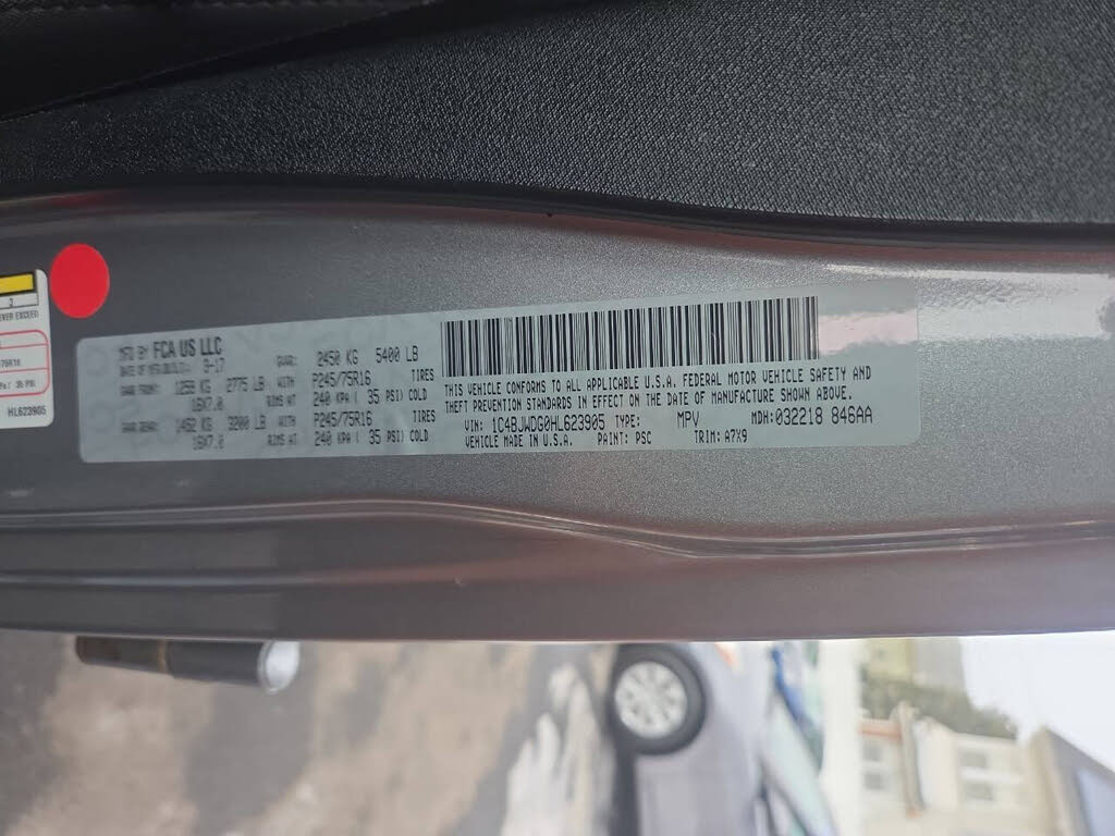 Vehicle view 9