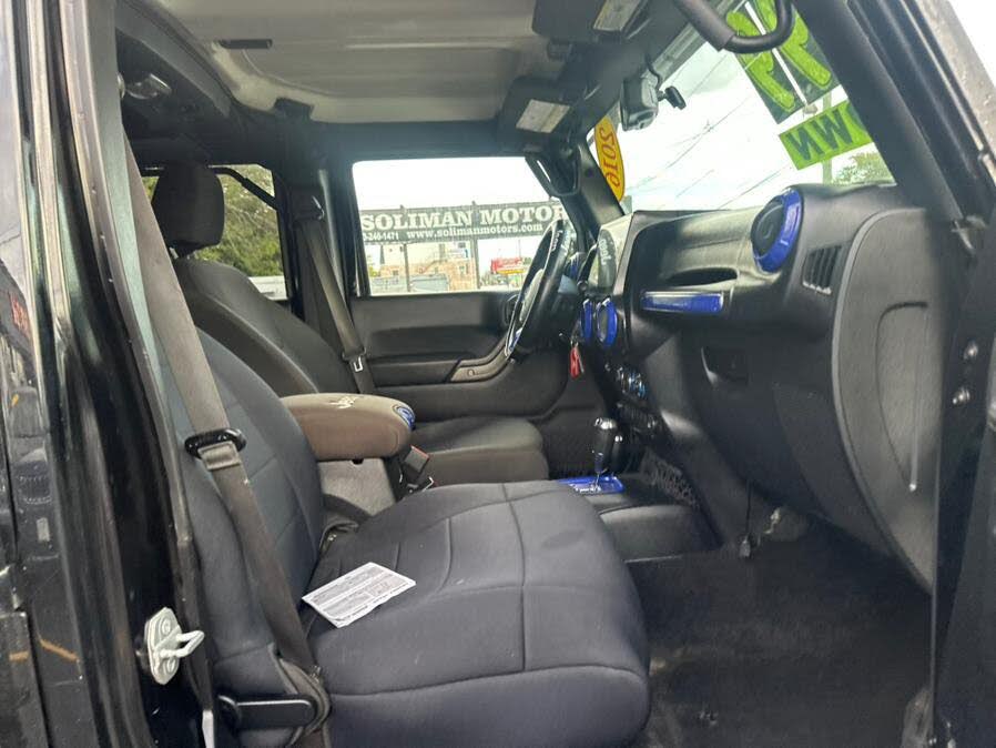 Vehicle view 14