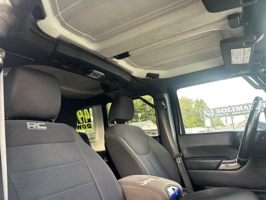 Vehicle view 15