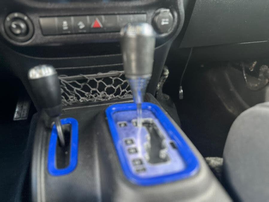 Vehicle view 20