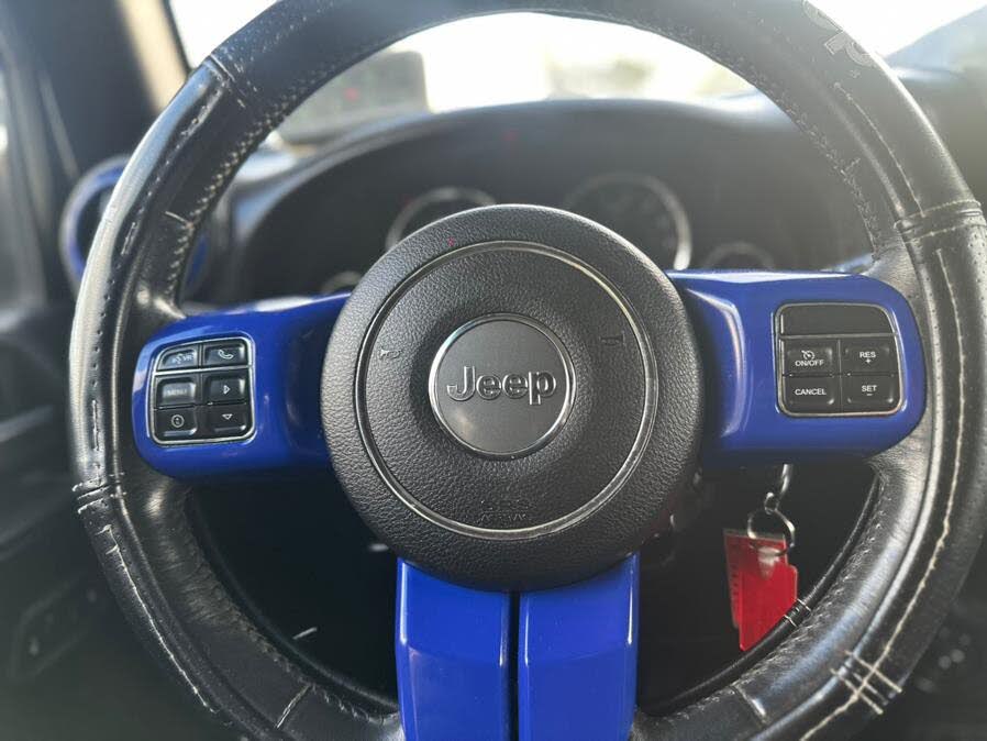 Vehicle view 22