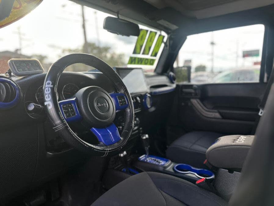Vehicle view 29