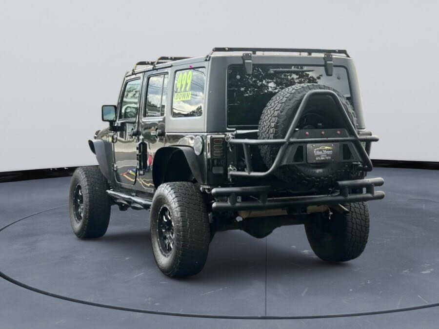 Vehicle view 4