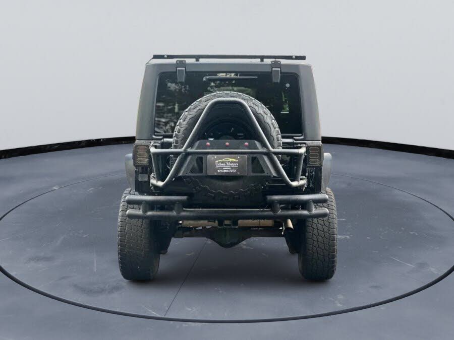 Vehicle view 5