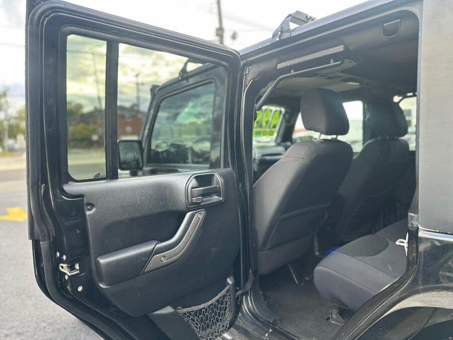 Vehicle view 8