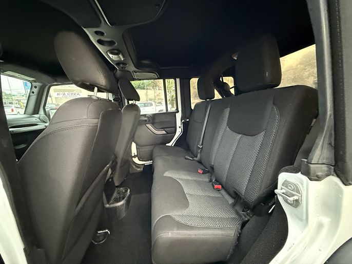 Vehicle view 14