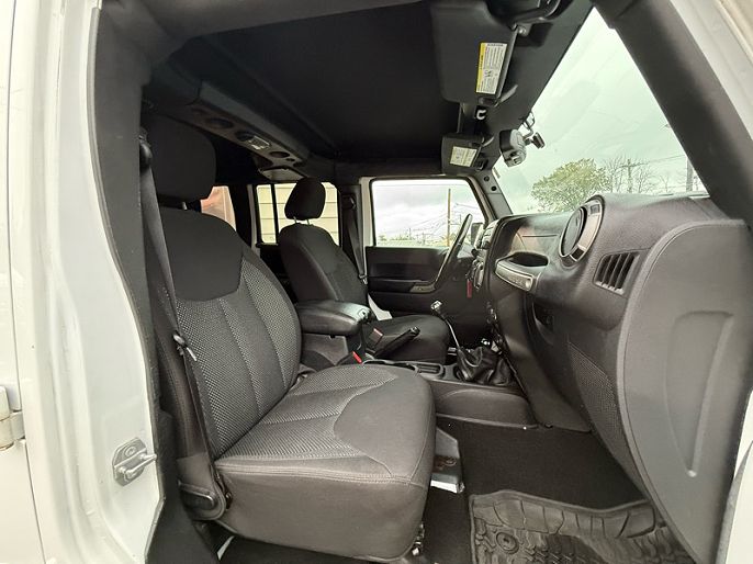 Vehicle view 18