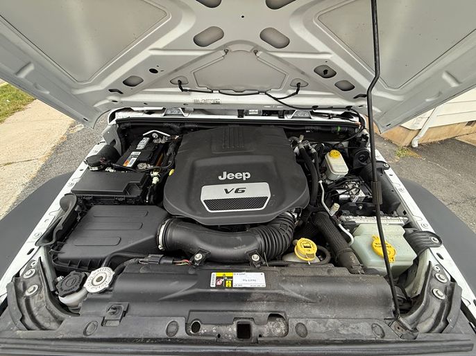Vehicle view 19