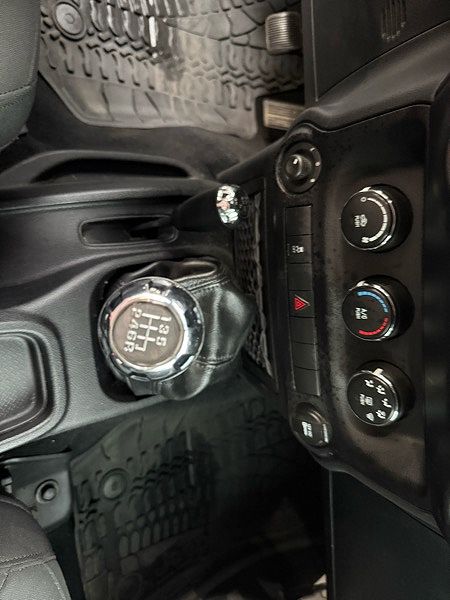 Vehicle view 20