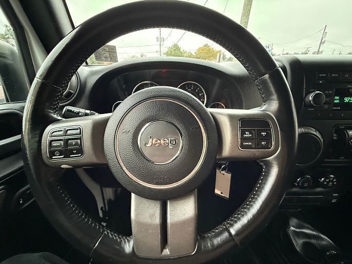 Vehicle view 23